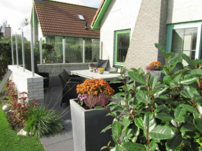 Strandslag Comfortable holiday residence